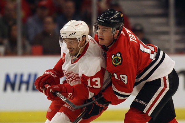 Potential Western Conference NHL Playoff Matchups