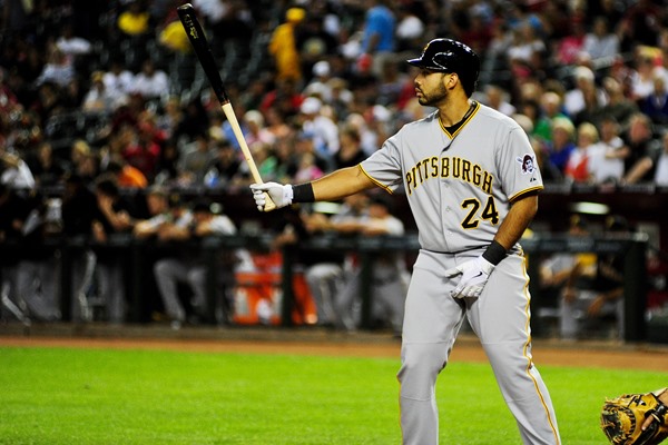 Fantasy Baseball: Top-Five Week Two Drops