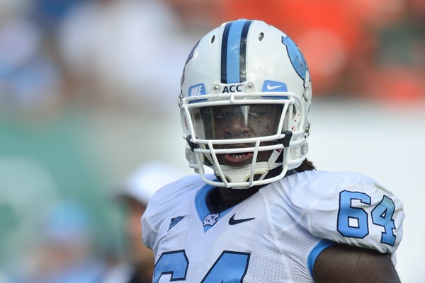 2013 NFL Draft: Jonathan Cooper Scouting Report