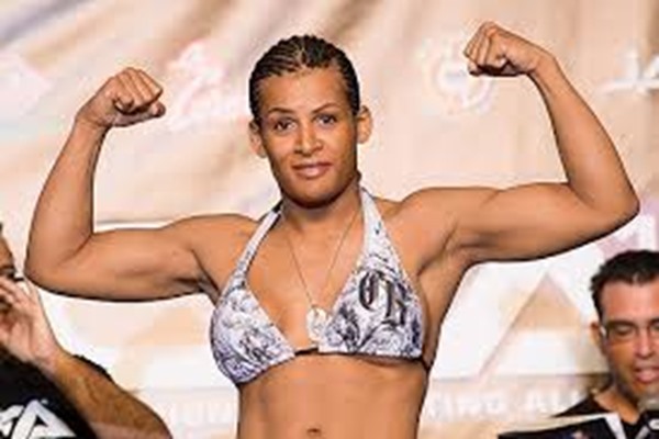 Transgendered Fighter Fallon Fox Responds to Matt Mitrone’s Hate-Filled Rant