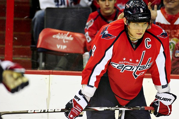 NHL Power Ranking the Top Players in the NHL Right Now