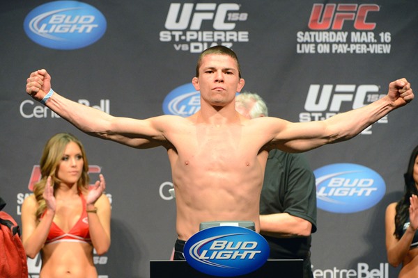 UFC News: Gunnar Nelson Out, Rick Story in Against Mike Pyle at UFC 160