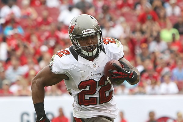 Fantasy Football Week Two: Sit These Three Rookies 