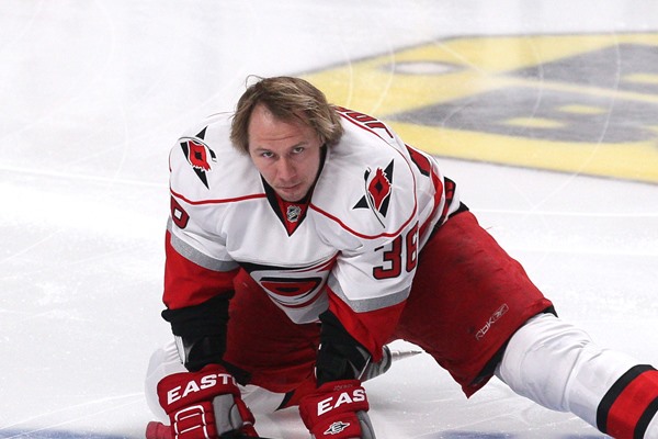 Final Push: NHL Power Rankings