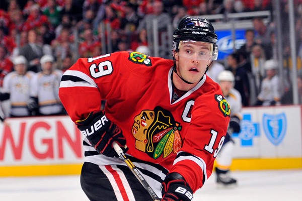 Picking Each Division Winner in the NHL