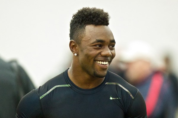 2013 NFL Draft: Kenjon Barner Scouting Report