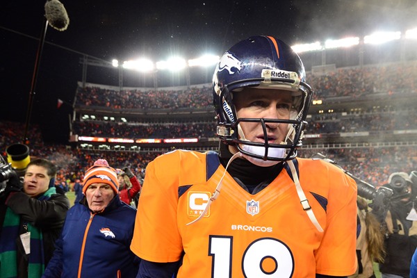 How Dominant Can the Denver Broncos’ Offense Be?