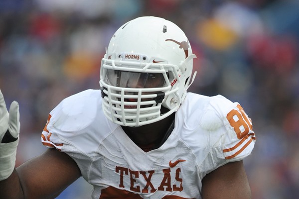 2013 NFL Draft: Alex Okafor Scouting Report