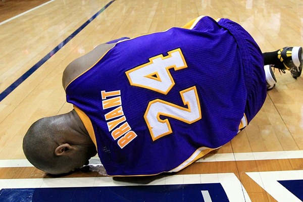 Kobe Bryant Injury: What It Means