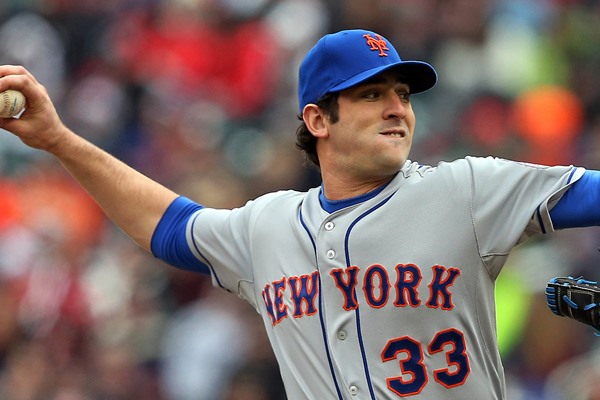 Can the New York Mets Contend in 2013? 