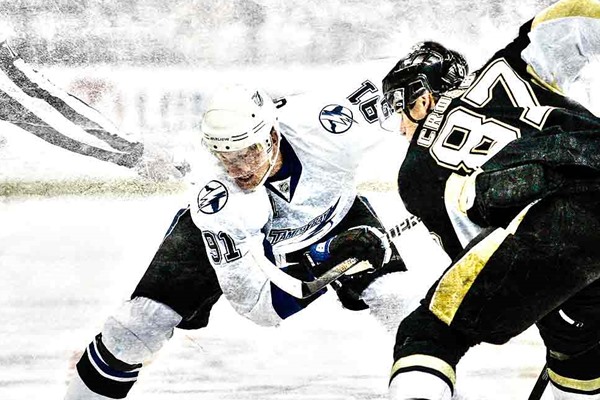 Predicting the Finalists for the NHL Awards