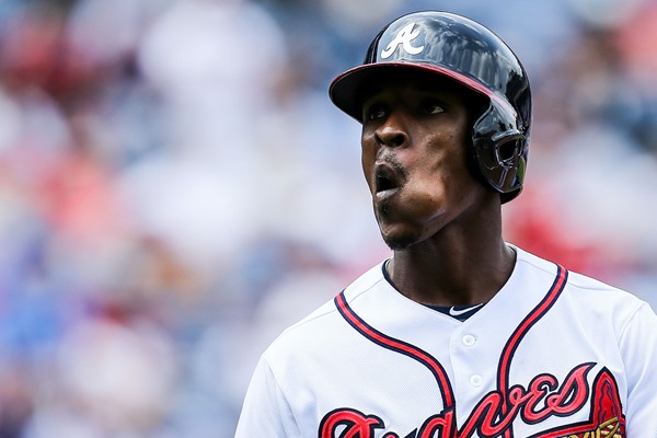 National League Pluses and Minuses