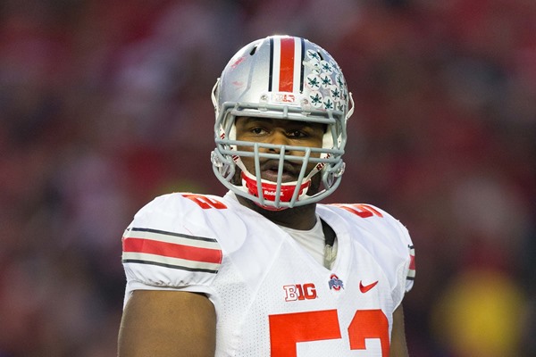 2013 New Orleans Saints Mock Draft