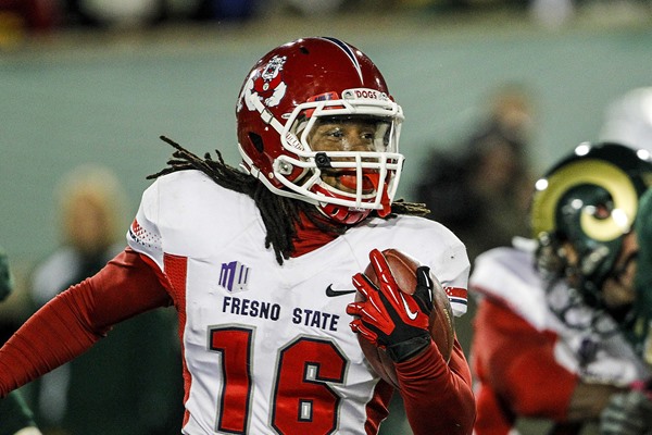 2013 NFL Draft: Phillip Thomas Scouting Report