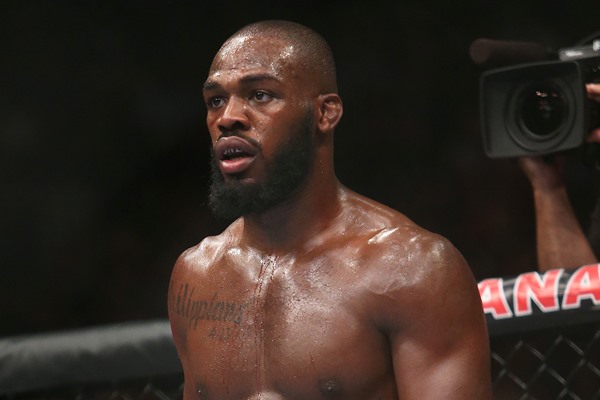 UFC 159: Jon Jones Accuses Chael Sonnen of Using Steroids on Twitter