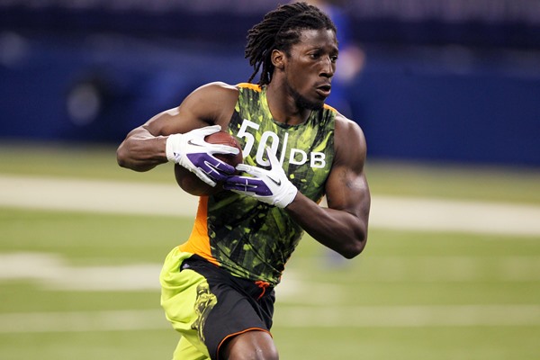 2013 Atlanta Falcons Mock Draft