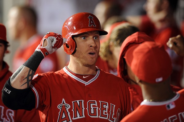Southern California Futility: Angels and Dodgers