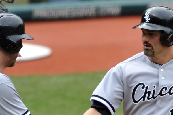 Taking Stock of Chicago : The Cubs and White Sox