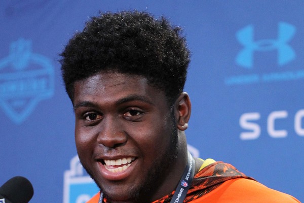 2013 Buffalo Bills Mock Draft