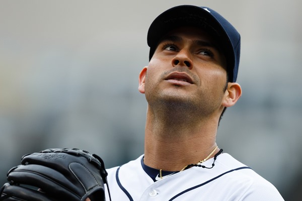 Top-10 Pitching Staffs in the Majors