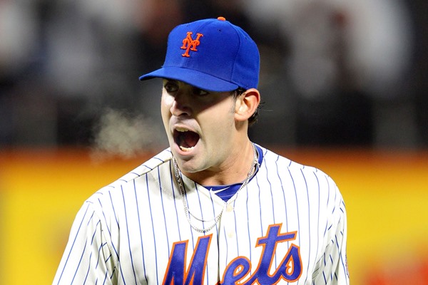 Young Pitchers Set to Make Their Mark