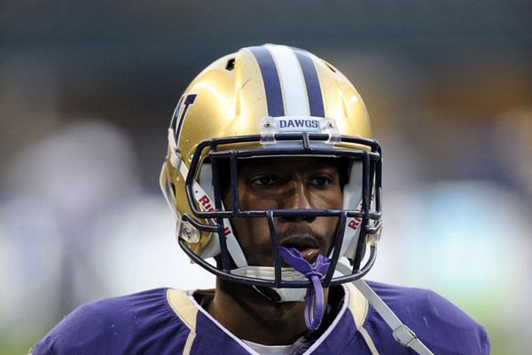 2013 NFL Draft: Desmond Trufant Scouting Report 