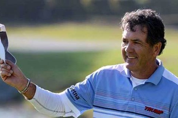 Bart Bryant & David Frost Tied for Lead at Greater Gwinnett Championship