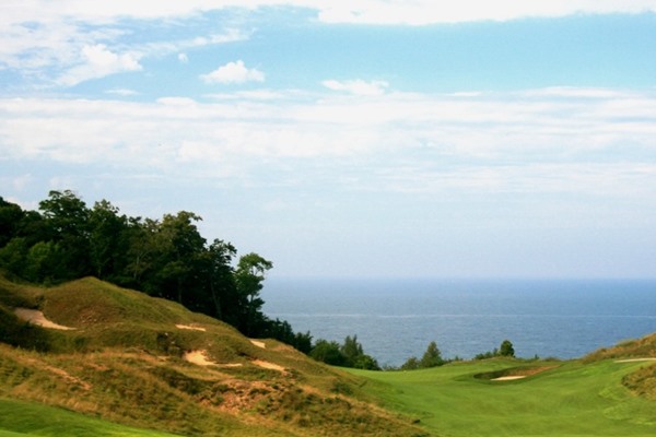 Golf Travel: Northern Michigan Offers Several Wonderful Options