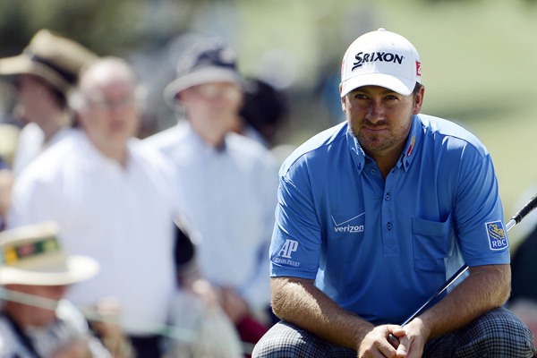 Graeme McDowell Prevails Over Webb Simpson at the RBC Heritage 
