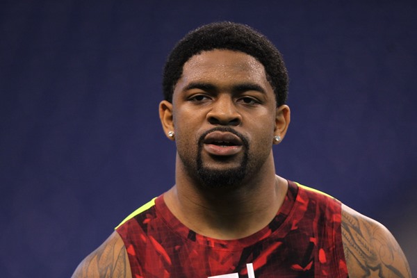 2013 NFL Draft: Damontre Moore Scouting Report