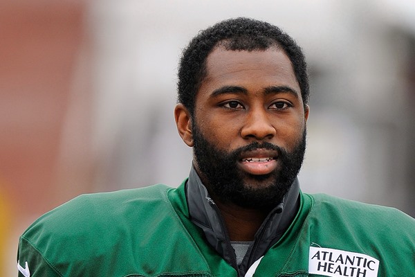 What the Darrelle Revis Trade Means for the New York Jets