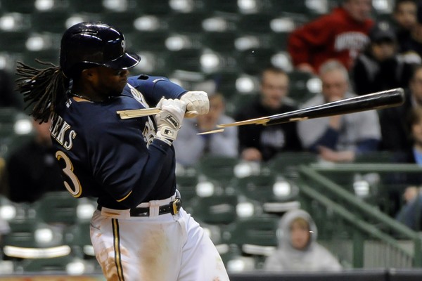 Fantasy Baseball: Top-Five Week Four Drops