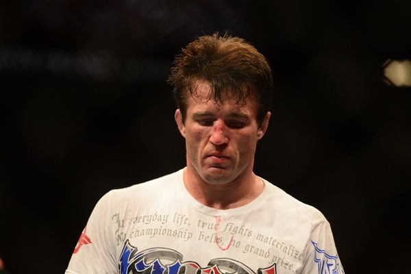 Chael Sonnen: Jon Jones ‘Could Beat Muhammed Ali and Mike Tyson at the Same Time’