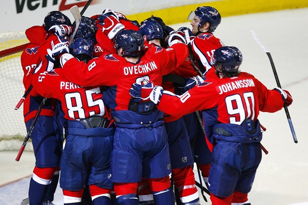 NHL Teams That are Primed For an Upset in the Stanley Cup Playoffs