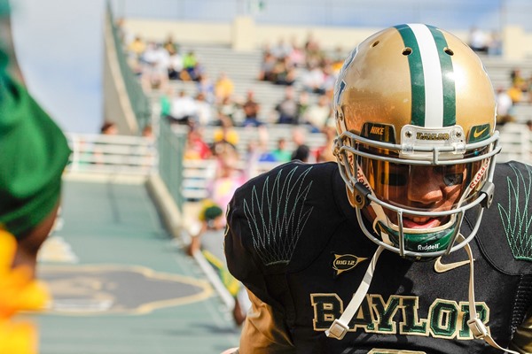 2013 NFL Draft: Terrance Williams Scouting Report