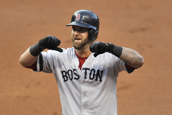 Can the Boston Red Sox Maintain Success Moving Forward