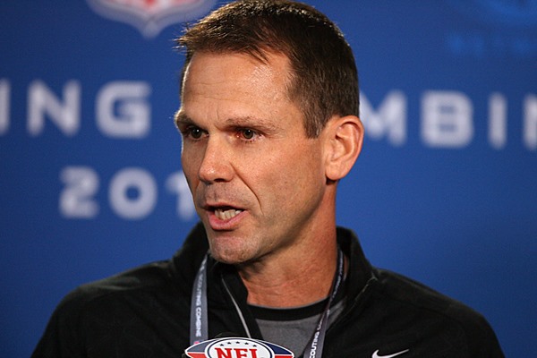 3 Potential Draft Strategies for the San Francisco 49ers