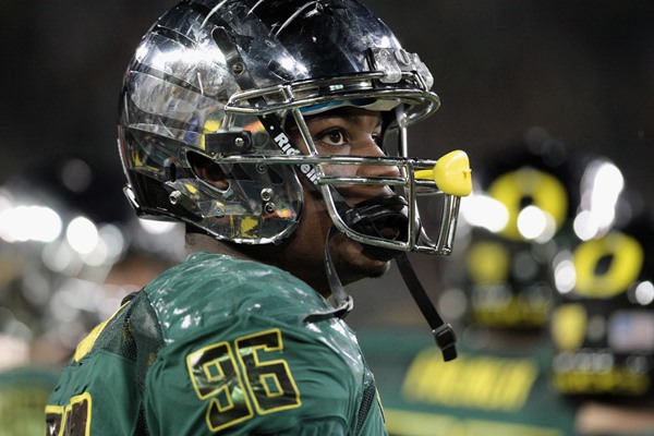 Final Two Round 2013 NFL Mock Draft