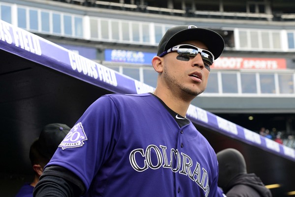 Most Surprising MLB Teams through 3 Weeks