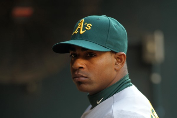 Can the Athletics Rely on Yoenis Cespedes for an Entire Season?