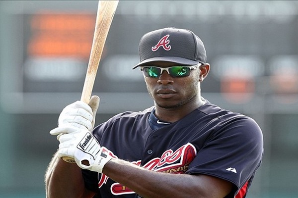 Hottest Players in MLB