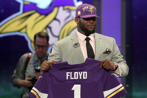 2013 NFL Draft: Biggest Steals of Day 1