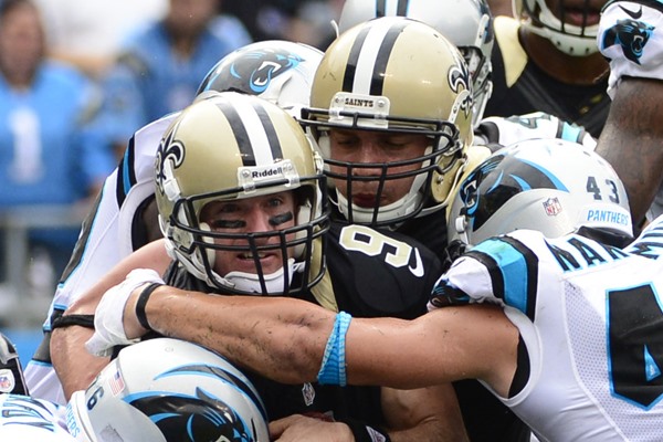 0 & Uh Oh – A look at the NFL’s winless