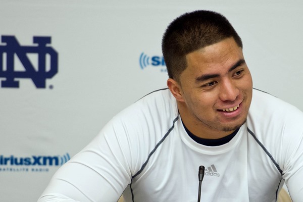 Day 2 Recap of the 2013 NFL Draft 