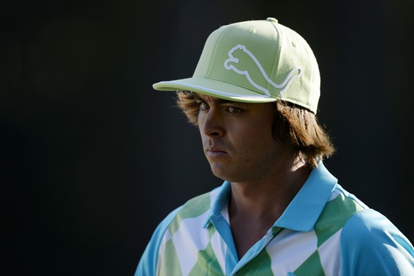 What, When, Where to Watch Golf this Weekend