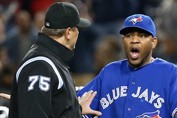 Fantasy Baseball Winners and Losers Week 4