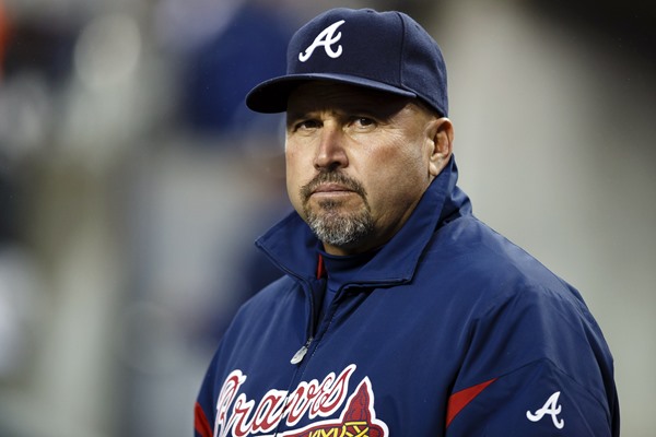 What Is Wrong With The Atlanta Braves? 