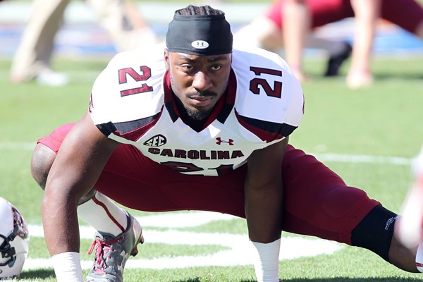 2013 NFL Draft: Winners and Losers from Day 3