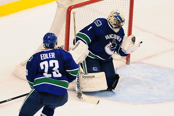 Five Hungriest Teams Heading into the NHL Playoffs