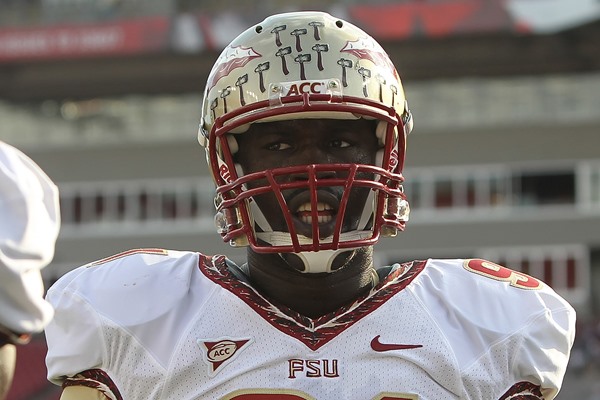 Grading the San Francisco 49ers 2013 NFL Draft 